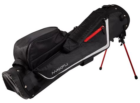 maxfli 2022 sunday stand bag